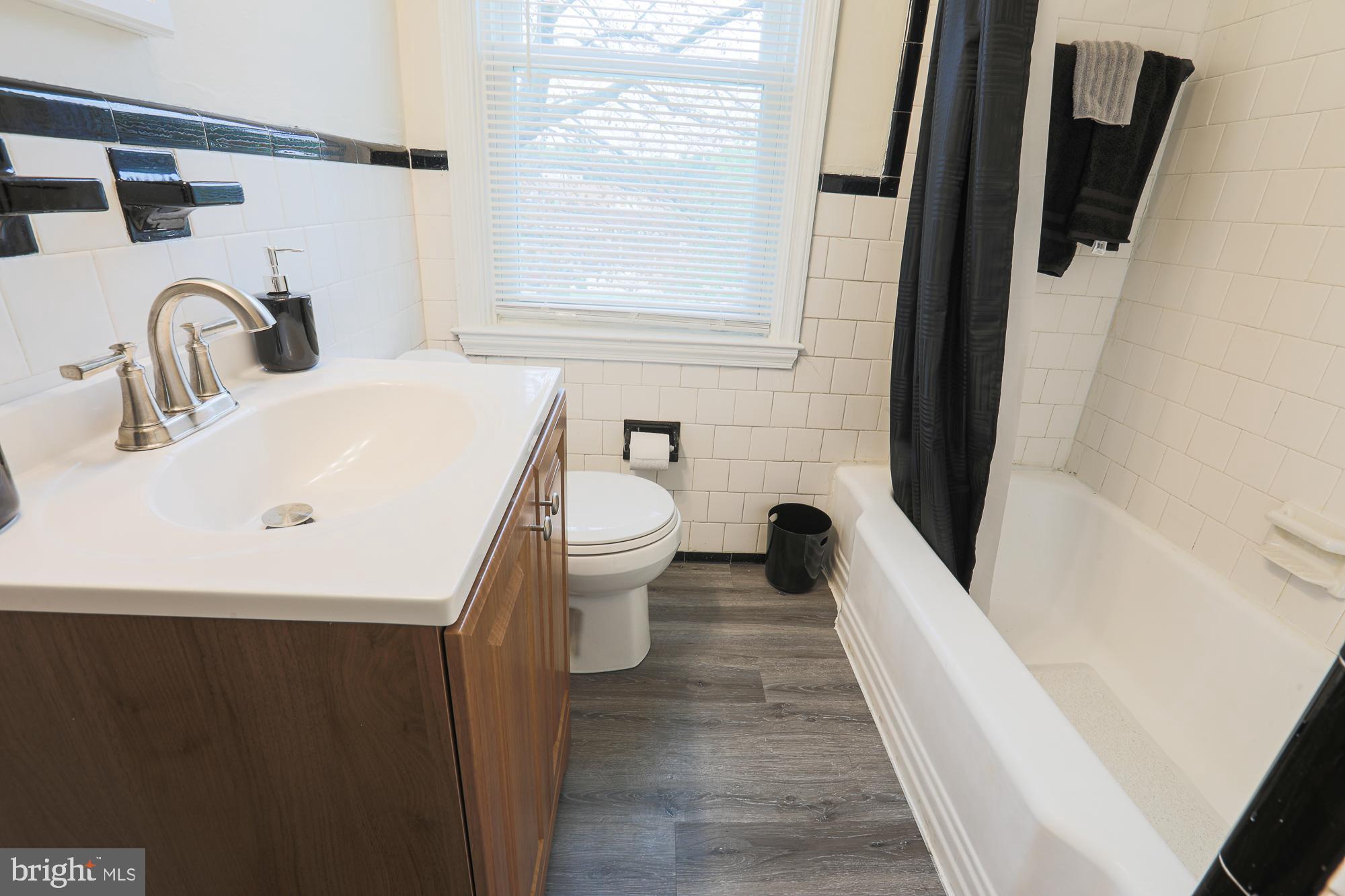 1526 Winford Road Baltimore, MD 21239 - Photo 25 of 27 Full Bath - Upper Level