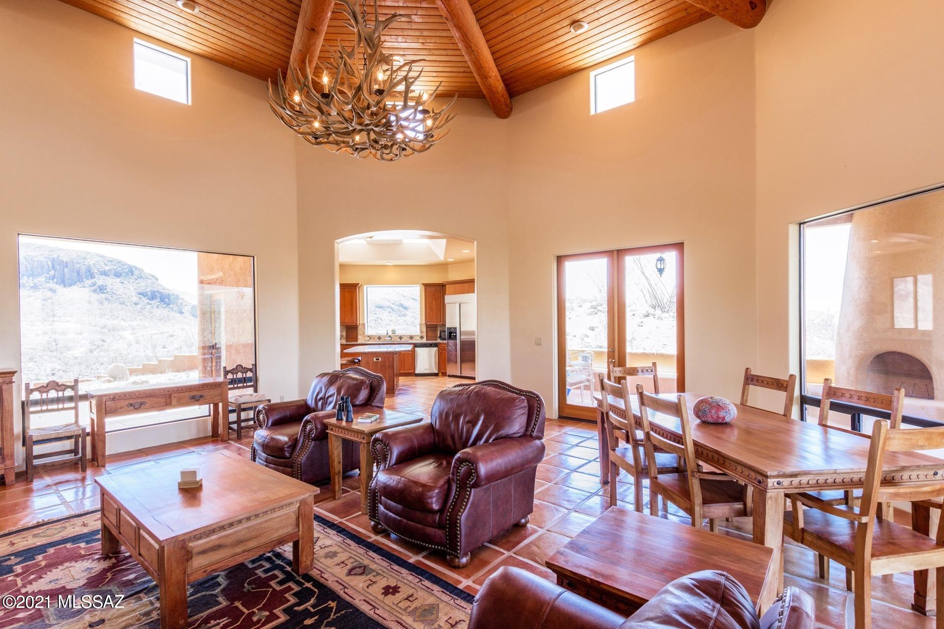 246 Bond Canyon Road Rio Rico, AZ 85648 - Photo 10 of 45