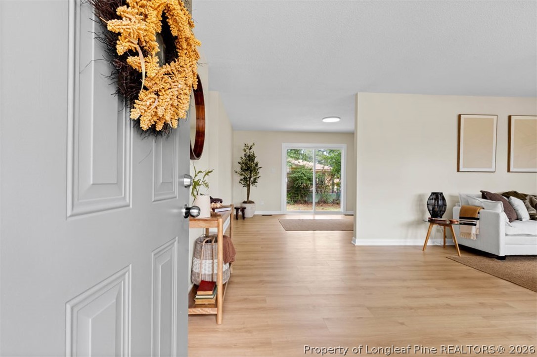 5201 Brookfield Road Fayetteville, NC 28303 - Photo 4 of 24