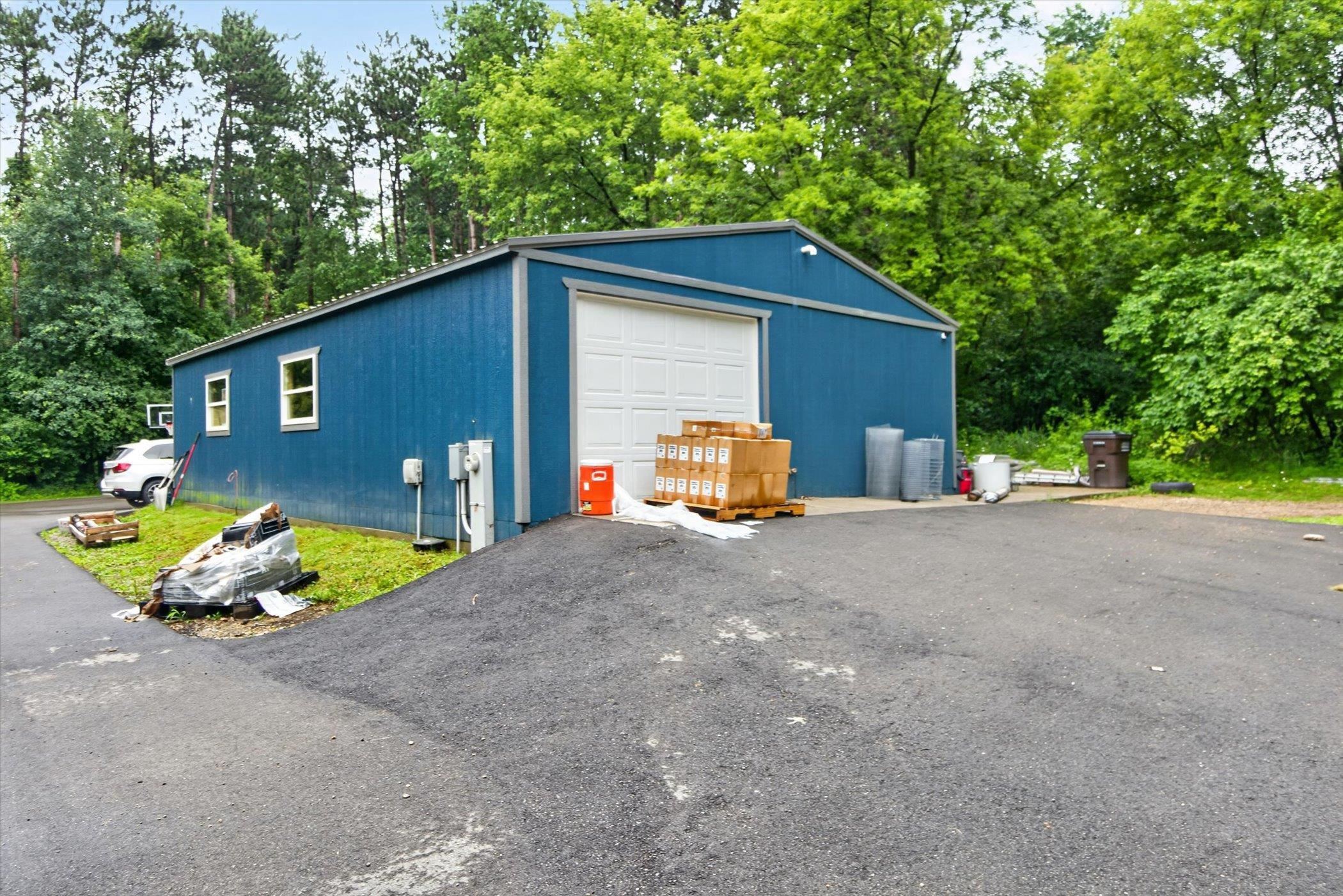 4804 North Kennedy Road Milton, WI 53563 - Photo 53 of 55
