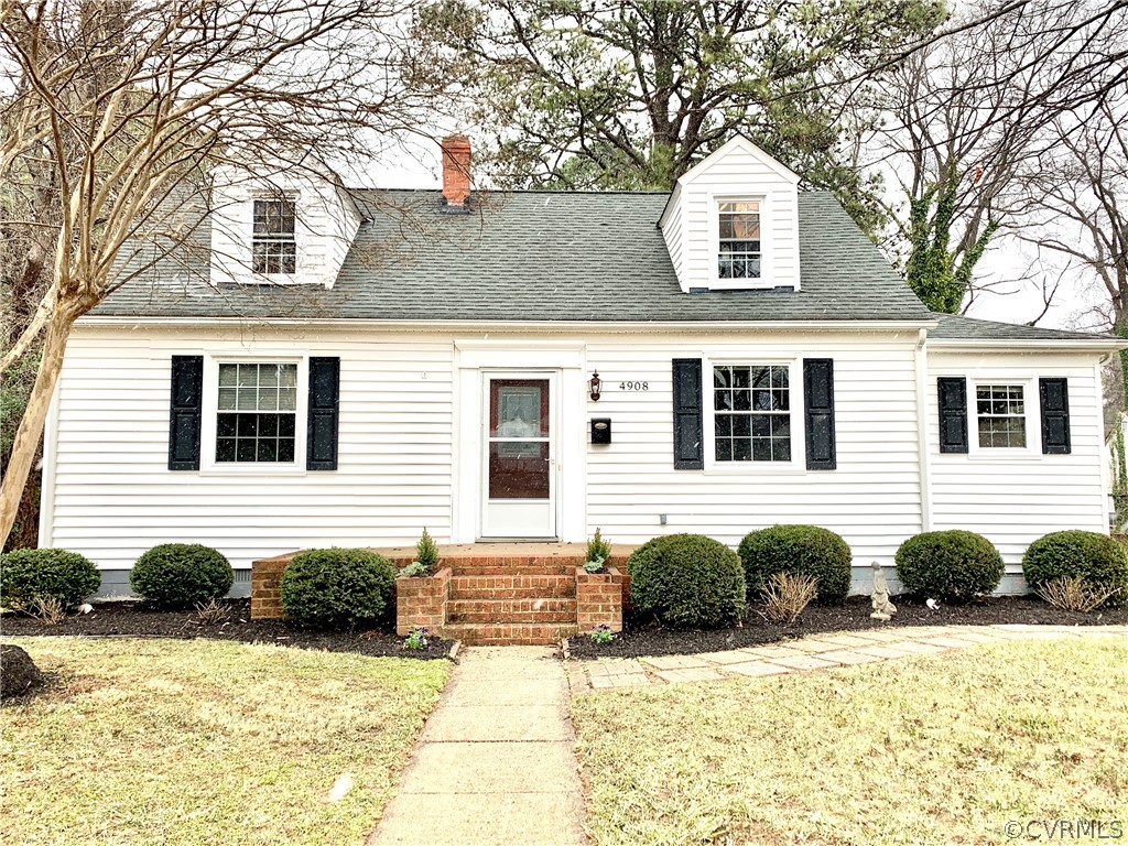 4908 Regent Road Richmond, VA 23230 - Photo 1 of 33 Beautiful Cape Cod under $240K at the Westend of H