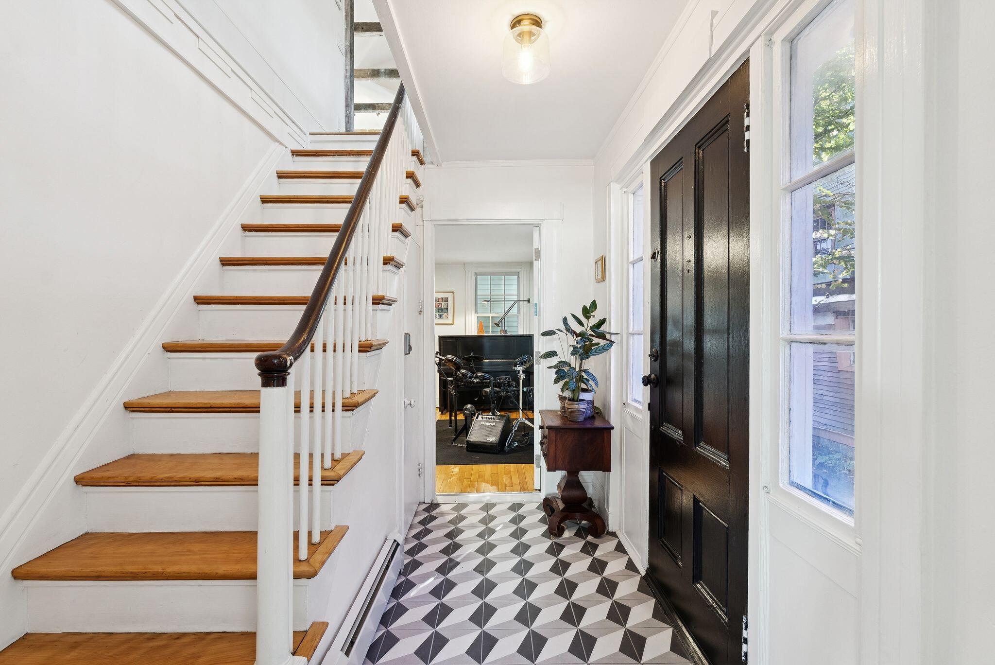 196 Spring Street Portland, ME 04102 - Photo 10 of 69 23_DSC08575