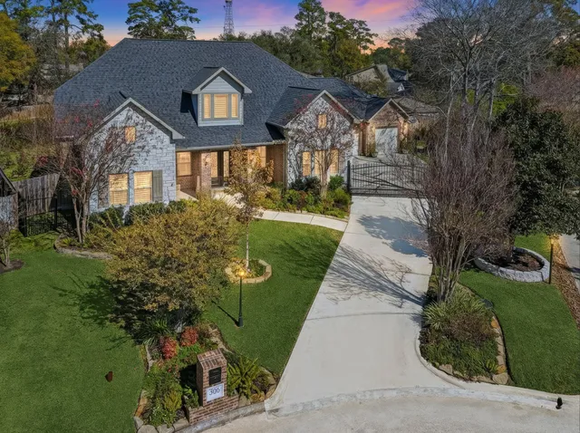 $679,000 | 306 Kotar Court, Spring, TX 77388