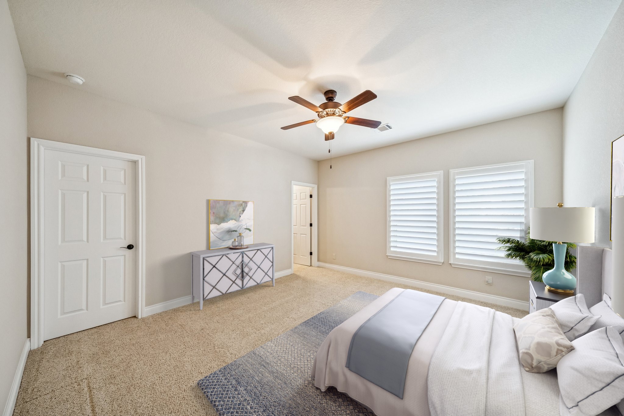 306 Kotar Court Spring, TX 77388 - Photo 33 of 50 This photo has been virtually staged.