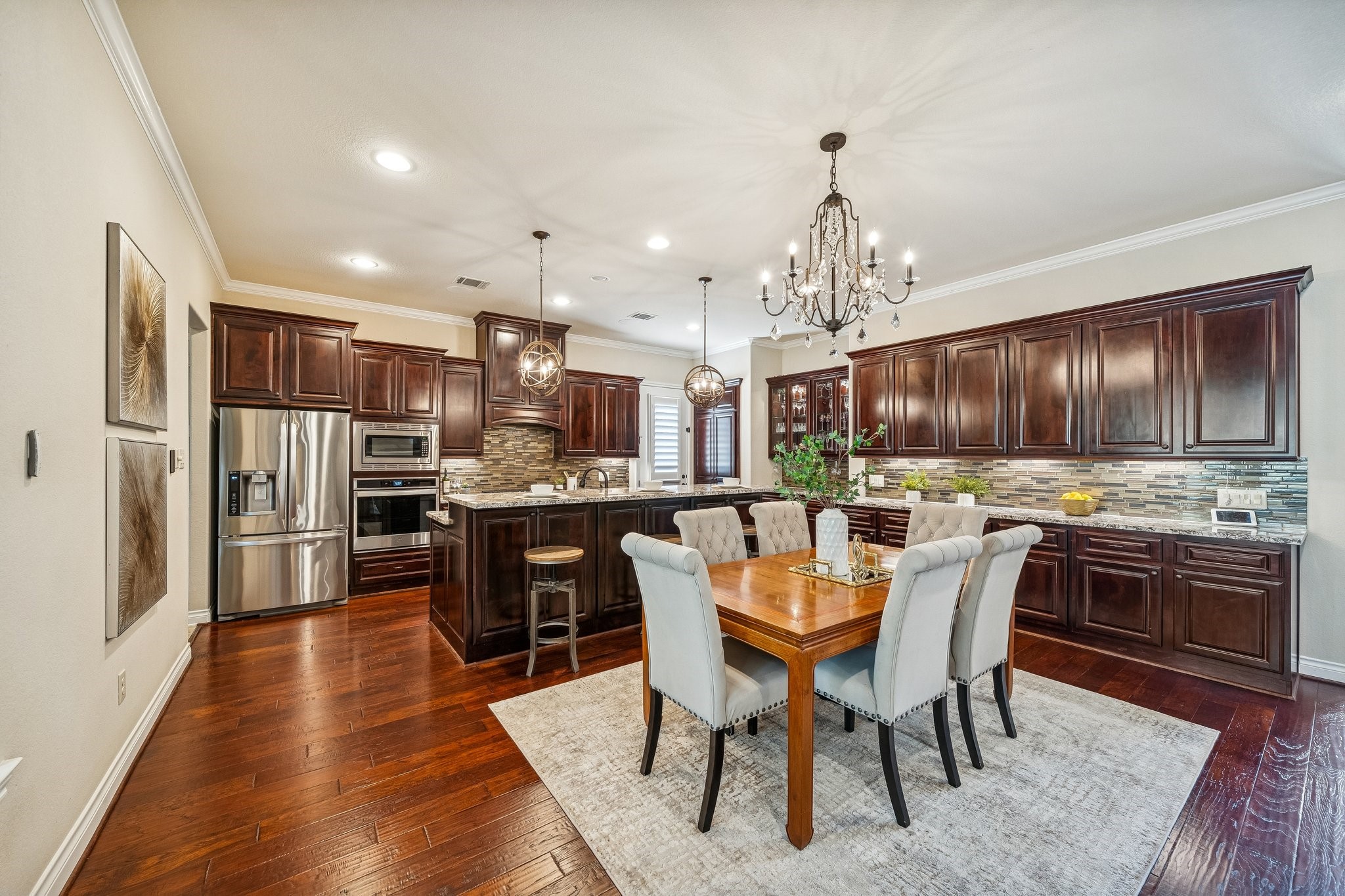 306 Kotar Court Spring, TX 77388 - Photo 4 of 50