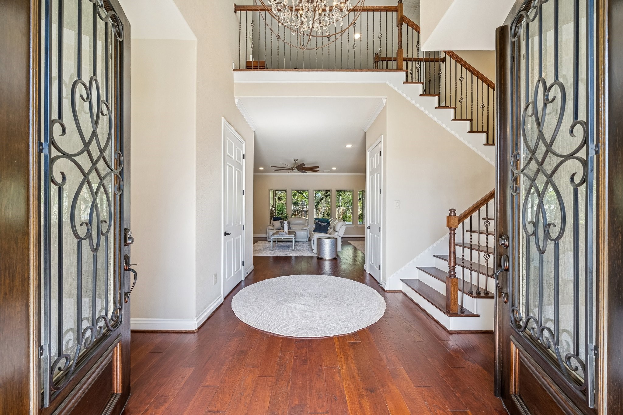 306 Kotar Court Spring, TX 77388 - Photo 6 of 50