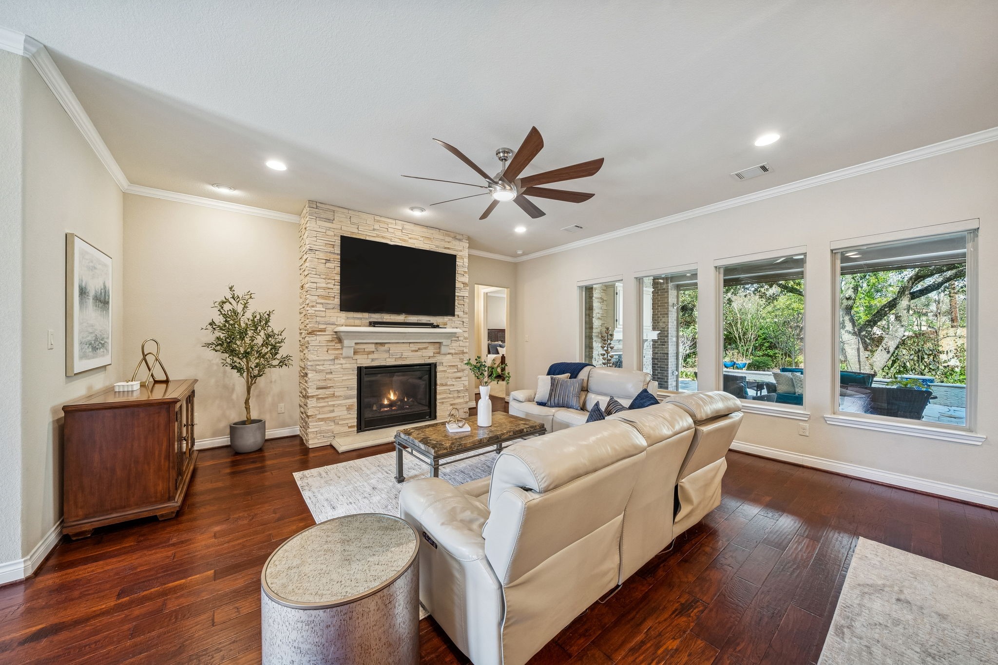 306 Kotar Court Spring, TX 77388 - Photo 8 of 50