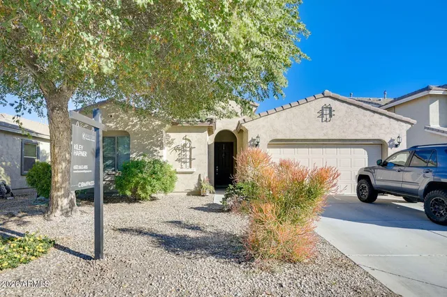 $325,000 | 40884 West Bedford Drive, Maricopa, AZ 85138