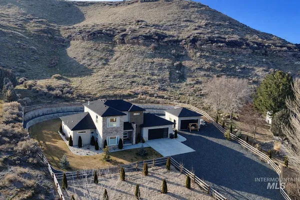 $699,000 | 4507 Hidden Canyon Lane, Buhl, ID 83316