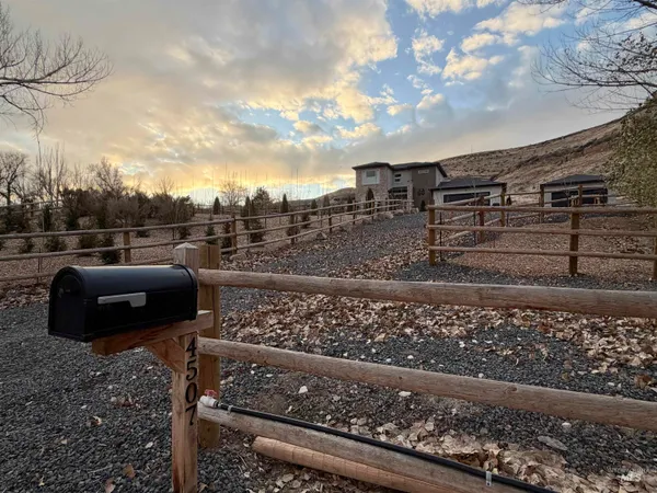 $699,000 | 4507 Hidden Canyon Lane, Buhl, ID 83316