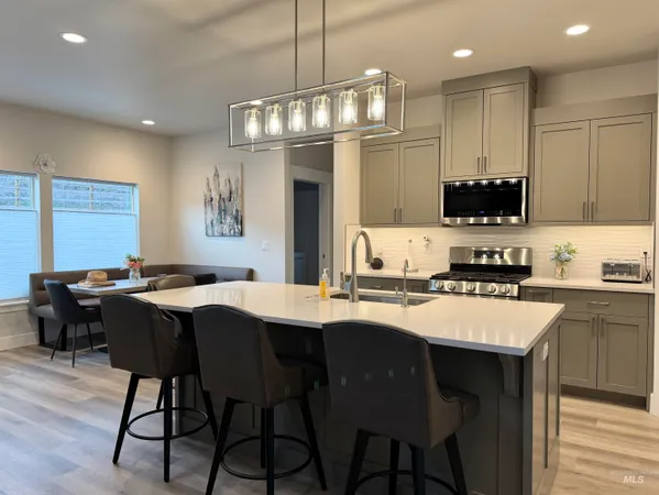 $699,000 | 4507 Hidden Canyon Lane, Buhl, ID 83316