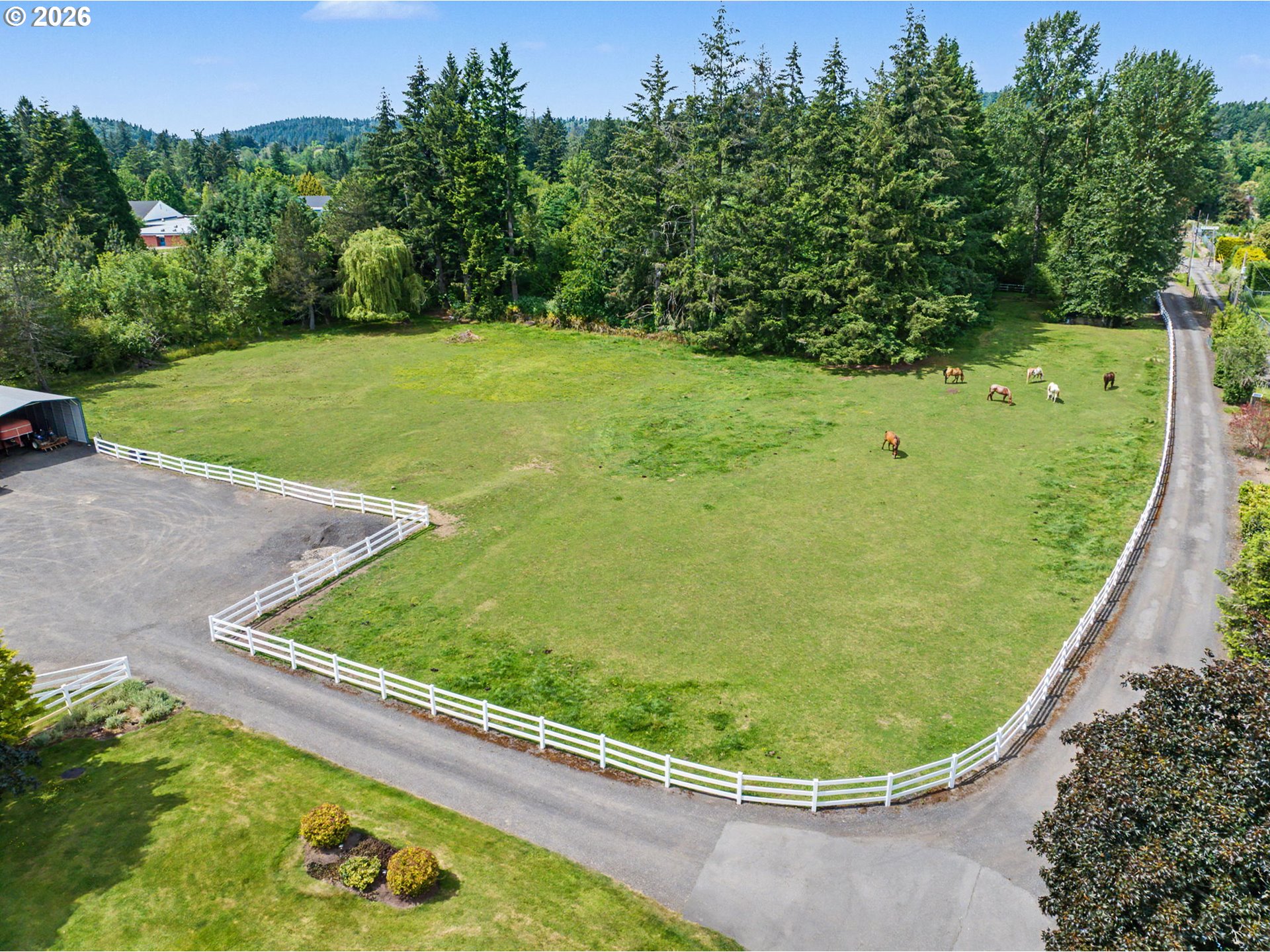 18020 Southeast Richey Road Gresham, OR 97080 - Photo 8 of 46