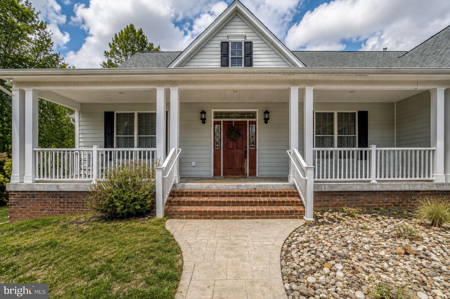 3279 Ridgeview Road Reva, VA 22735 - Photo 50 of 77