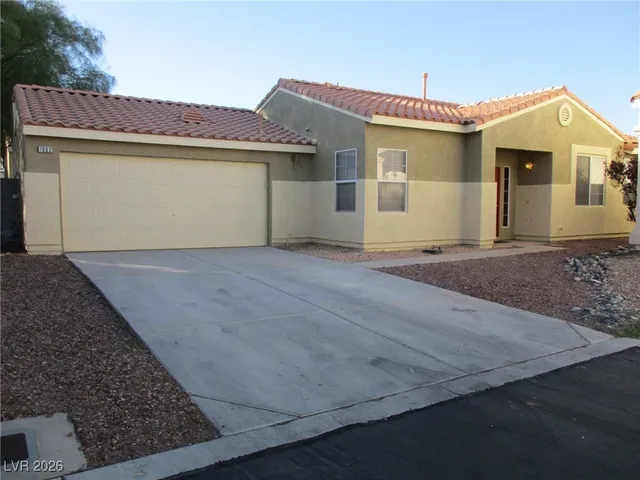 $2,000 | 1052 Country Skies Avenue, Las Vegas, NV 89123
