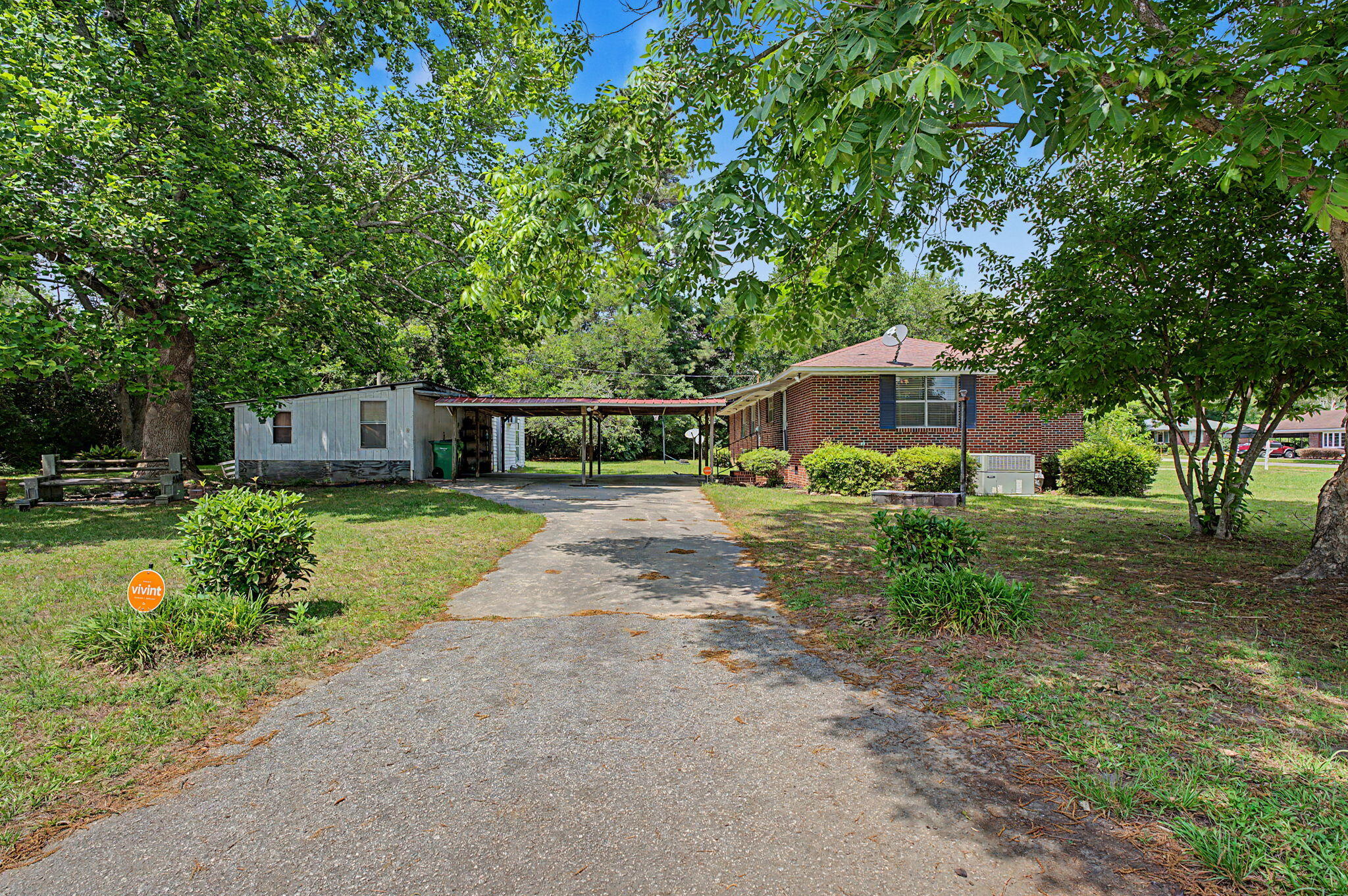 442 Chestnut Avenue Denmark, SC 29042 - Photo 4 of 23