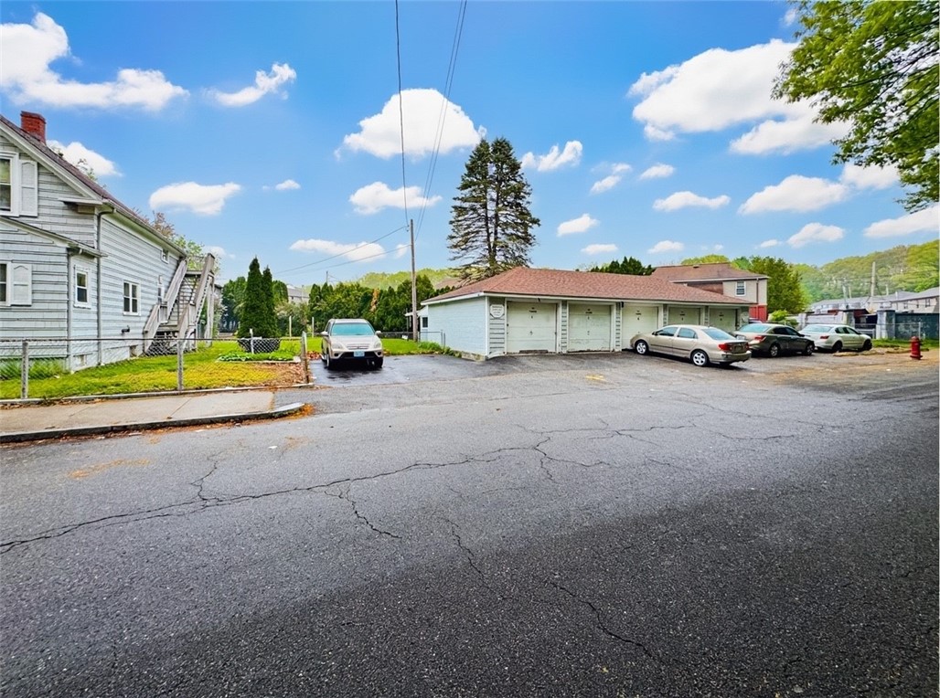 0 Robinson Street Woonsocket, RI 02895 - Photo 1 of 2