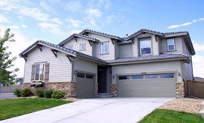 10769 Wynspire Road Highlands Ranch, CO 80130 - Photo 1 of 1