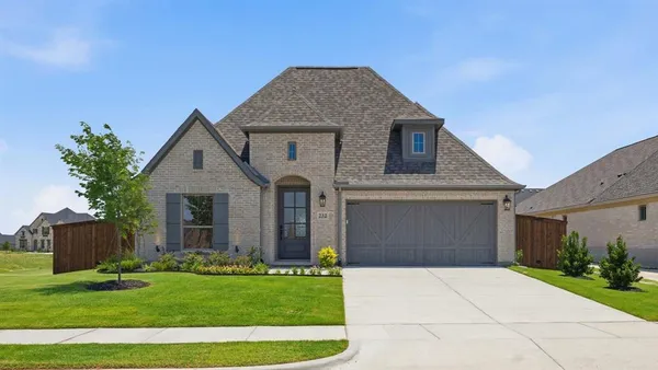 $449,900 | 232 Woodoat Road, Waxahachie, TX 75165