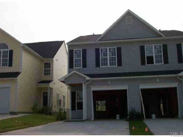 2162 Metacomet Way Raleigh, NC 27604 - Photo 1 of 1 a front view of a house with yard