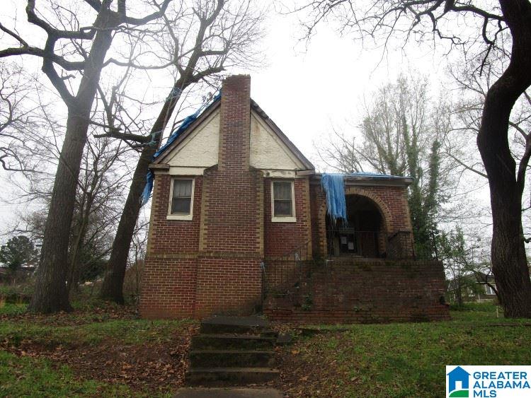 1419 Warrior Road Birmingham, AL 35218 - Photo 1 of 12