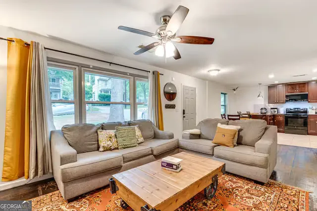 $419,900 | 113 Hillside Avenue Southeast, Atlanta, GA 30315