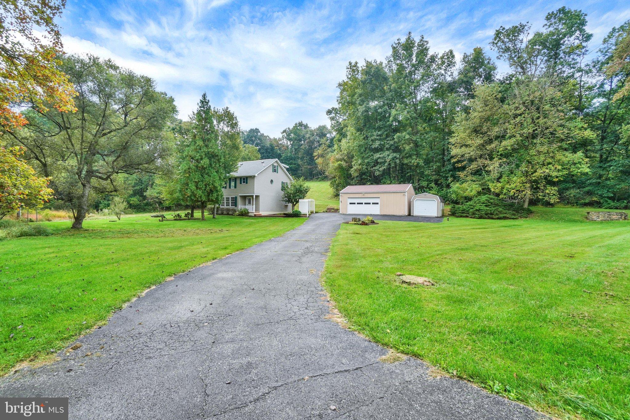 17389 Brose Road New Freedom, PA 17349 - Photo 4 of 38 Gallery Image 4
