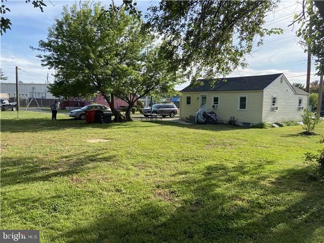 25 North Burlington Road Bridgeton, NJ 08302 - Photo 14 of 15 Gallery Image 14