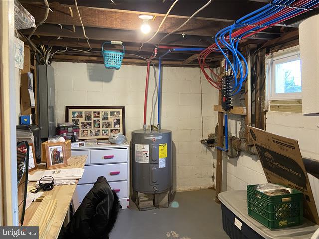 25 North Burlington Road Bridgeton, NJ 08302 - Photo 10 of 15 Gallery Image 10