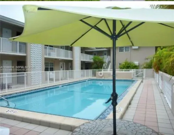 $276,500 | 6565 Santona Street, Unit B12A, Coral Gables, FL 33146