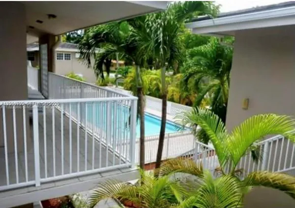 $276,500 | 6565 Santona Street, Unit B12A, Coral Gables, FL 33146