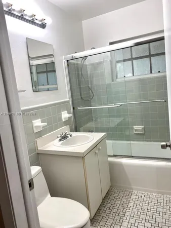 $276,500 | 6565 Santona Street, Unit B12A, Coral Gables, FL 33146