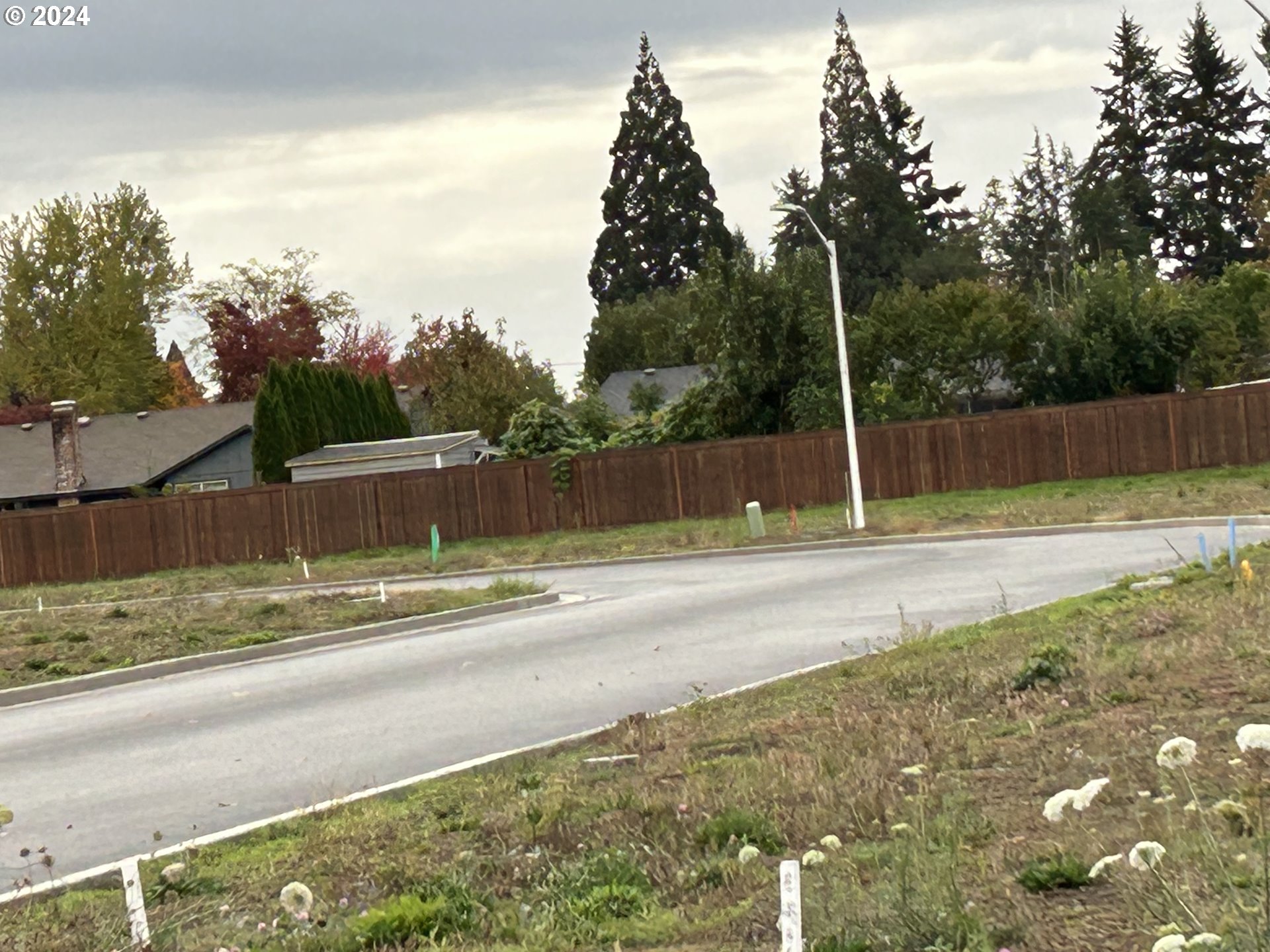 Northwest 10th Avenue Canby, OR 97013 - Photo 36 of 41 a view of a tennis court