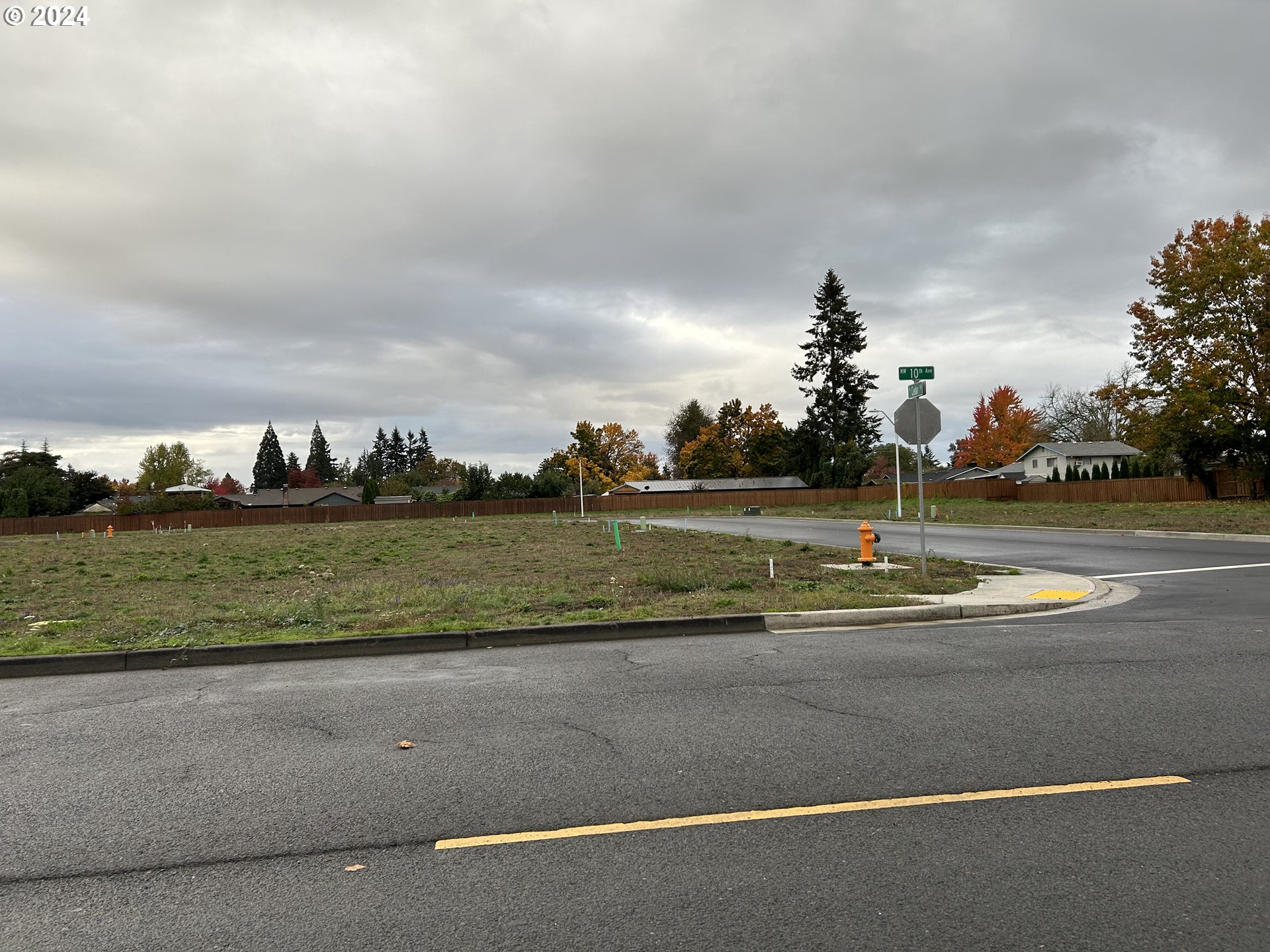 Northwest 10th Avenue Canby, OR 97013 - Photo 37 of 41 a view of a golf course