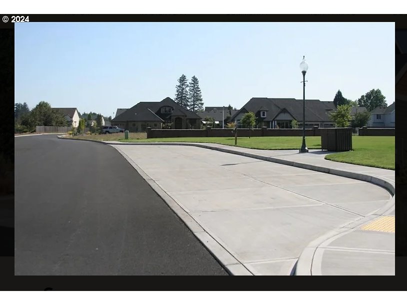 Northwest 10th Avenue Canby, OR 97013 - Photo 40 of 41 a view of a terrace