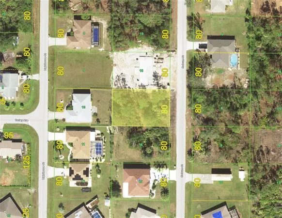 $23,000 | 7231 Holsum Street, Englewood, FL 34224