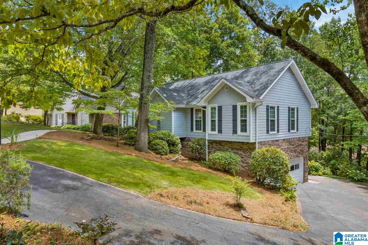 1517 Saulter View Road Birmingham, AL 35209 - Photo 3 of 30