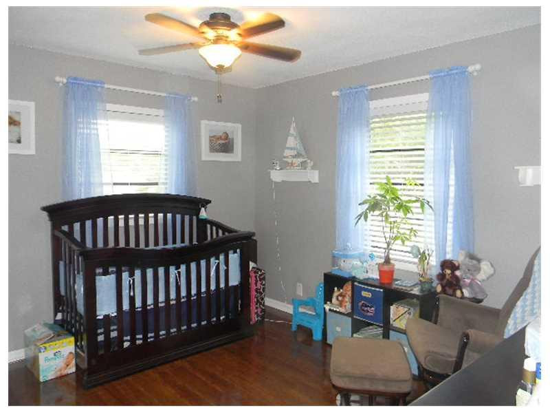 9938 Northwest 42nd Court Sunrise, FL 33351 - Photo 13 of 19 Bedroom