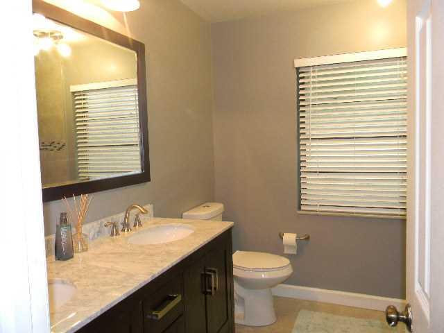 9938 Northwest 42nd Court Sunrise, FL 33351 - Photo 10 of 19 Bathroom