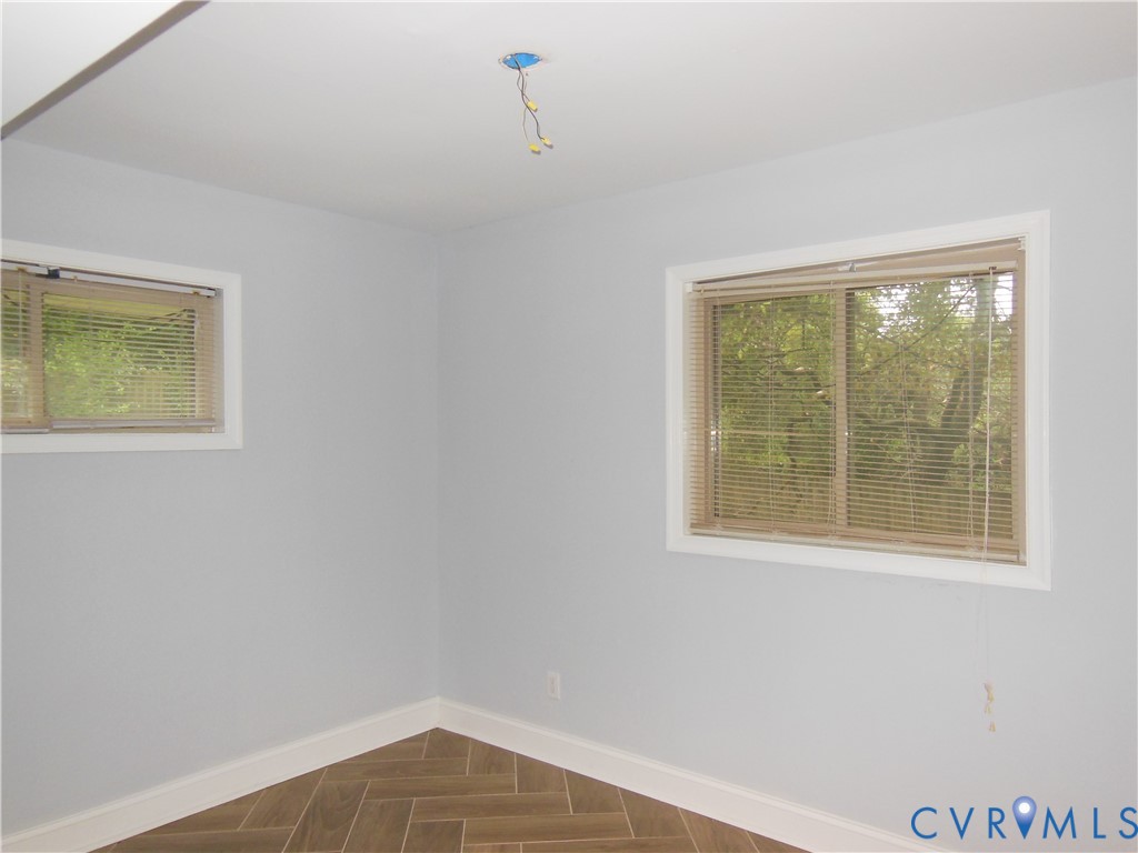 1305 Mormac Road Henrico, VA 23229 - Photo 18 of 25 Could easily be turned into a 4th Bedroom by addin