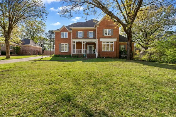 $450,000 | 1925 Wood Oak Drive, Cordova, TN 38016