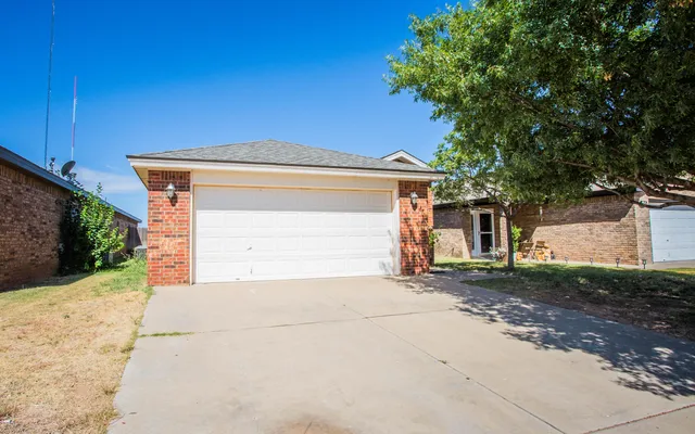 $1,650 | 9910 Weatherford Avenue, Lubbock, TX 79423