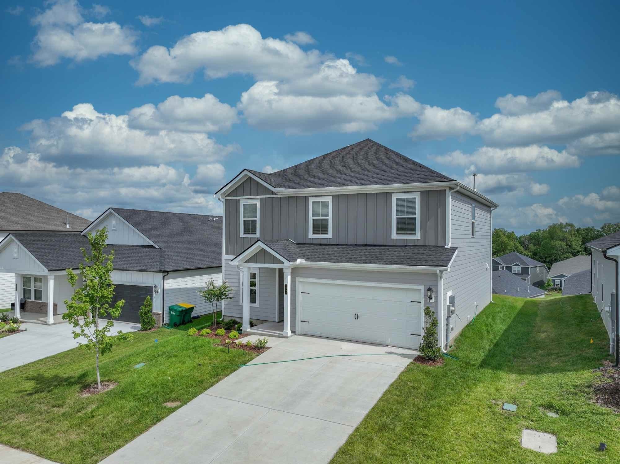 1255 Dutch Peak Lebanon, TN 37090 - Photo 2 of 42