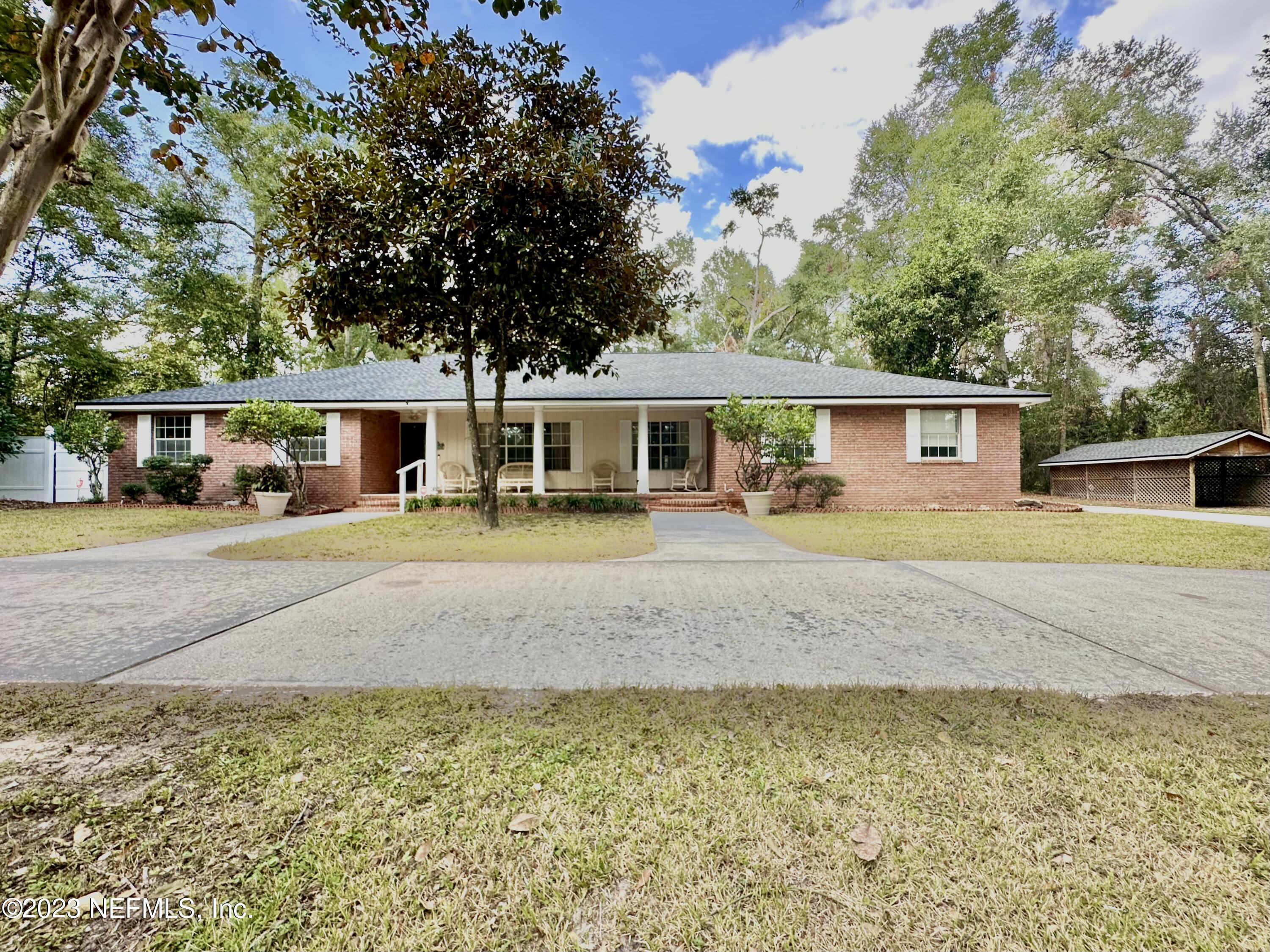 2145 Little Road Lake City, FL 32024 - Photo 21 of 21 IMG_4120