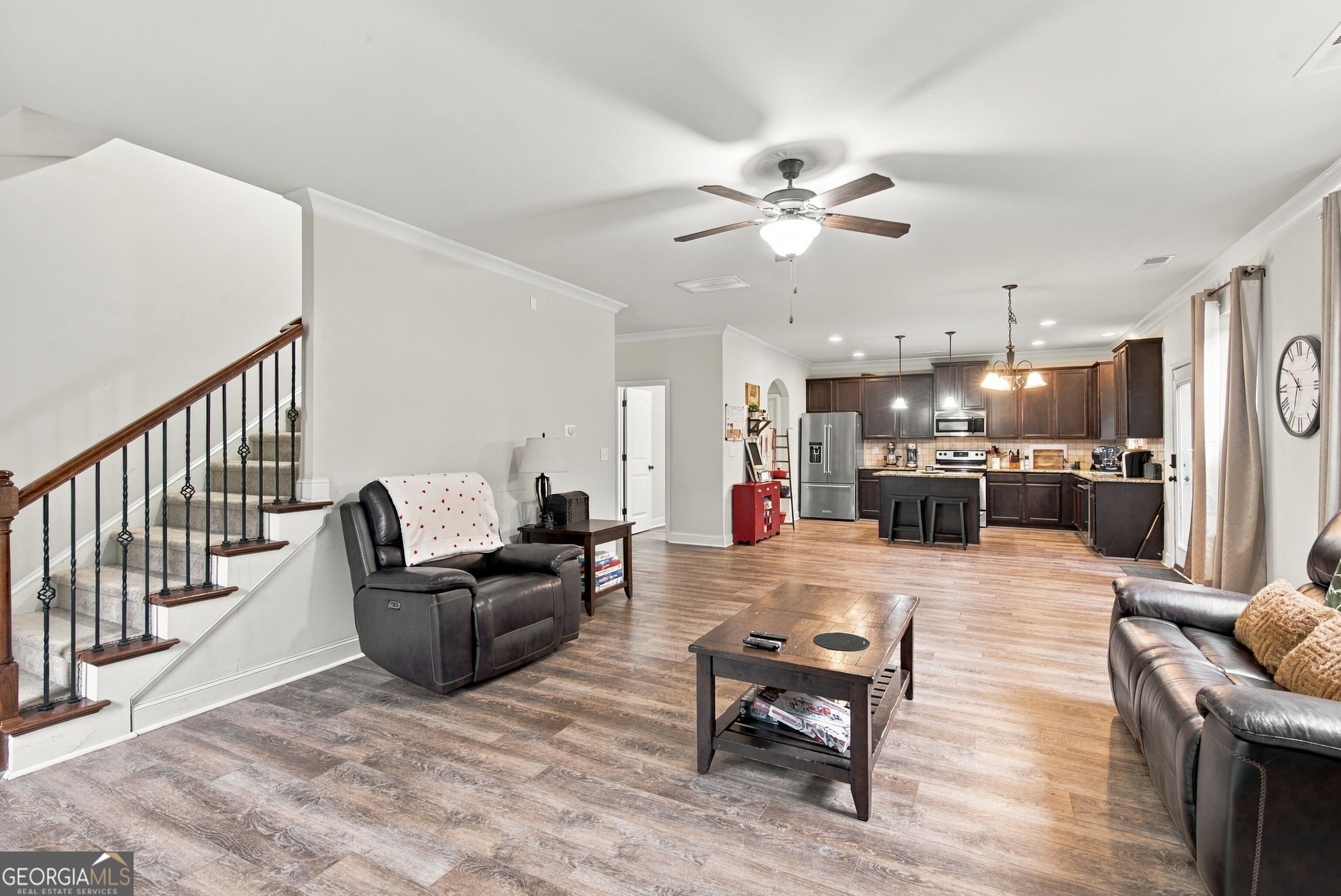 1402 Stone Ridge Court Hampton, GA 30228 - Photo 18 of 36 Gallery Image 18