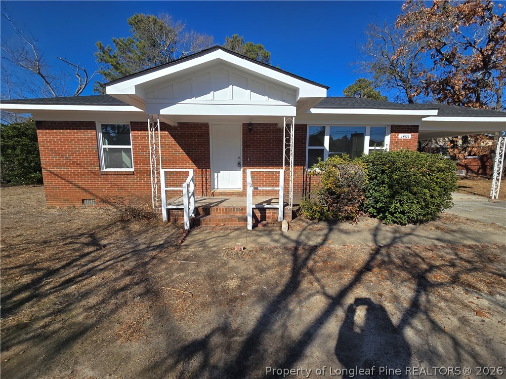 1401 Morrison Avenue Spring Lake, NC 28390 - Photo 16 of 21