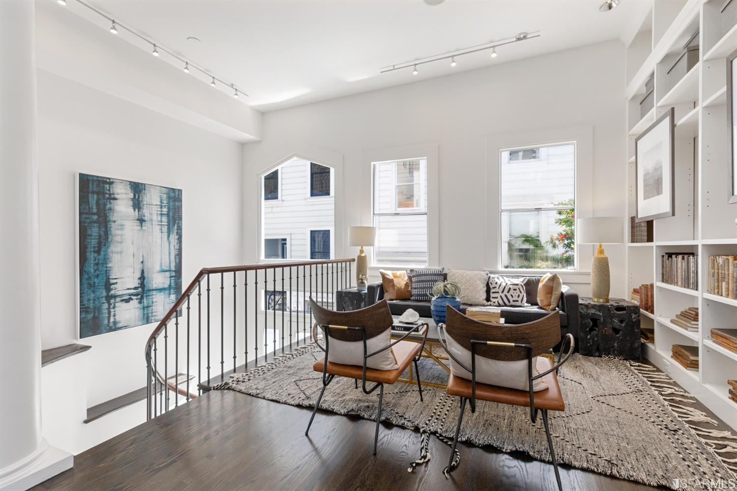 Edith Street San Francisco, CA 94133 - Photo 3 of 71