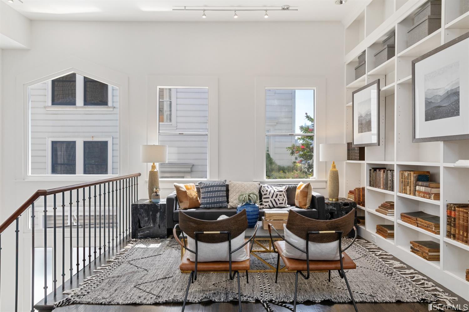 Edith Street San Francisco, CA 94133 - Photo 4 of 71