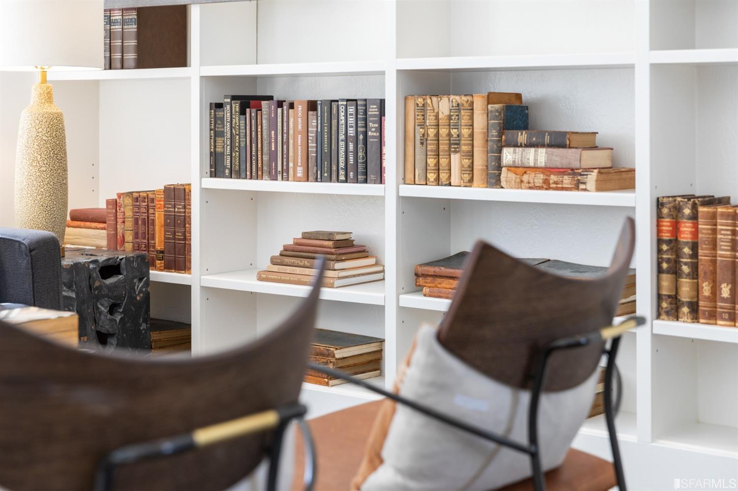 Edith Street San Francisco, CA 94133 - Photo 5 of 71