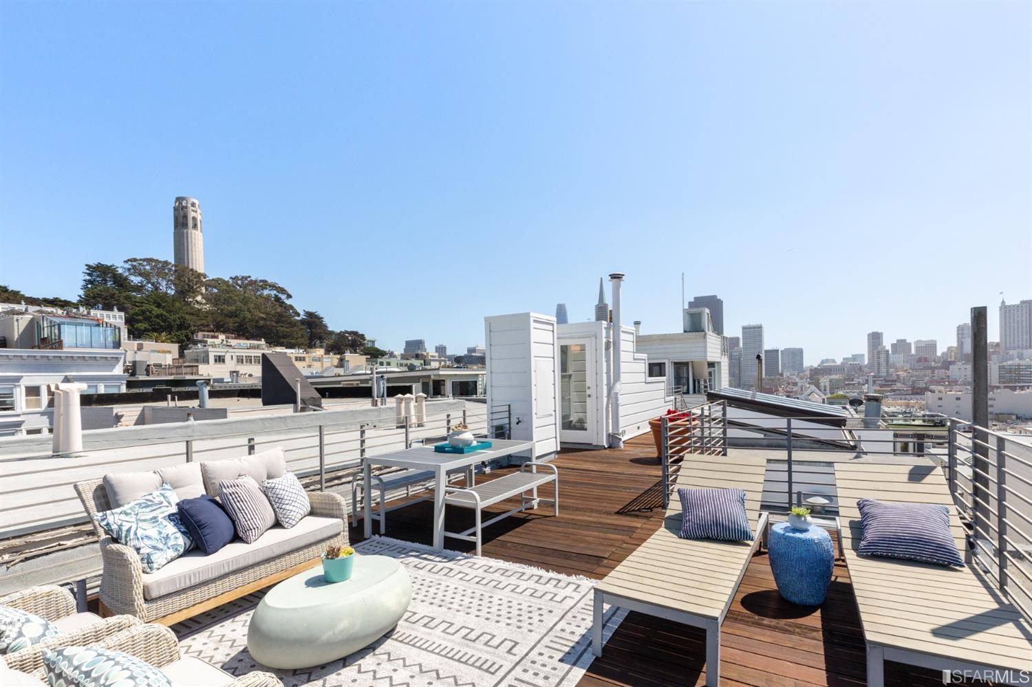 Edith Street San Francisco, CA 94133 - Photo 62 of 71