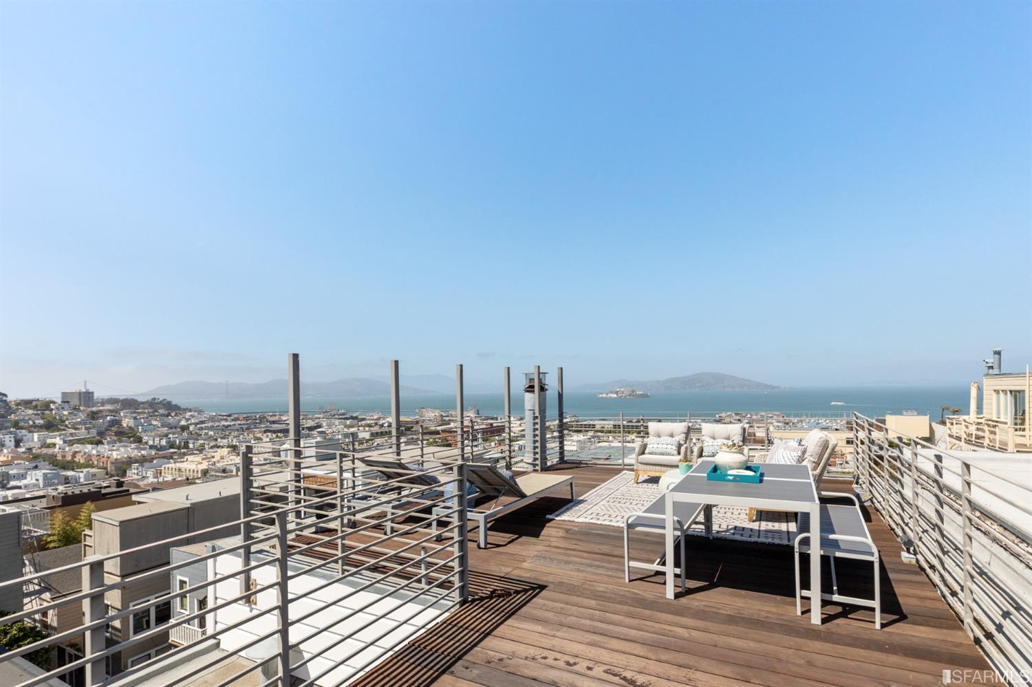 Edith Street San Francisco, CA 94133 - Photo 63 of 71